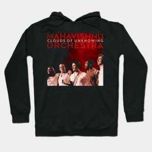 MAHAVISHNU ORCHESTRA Hoodie